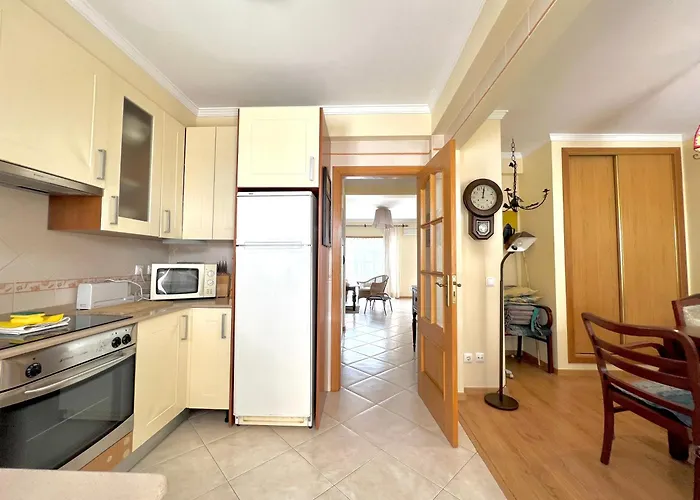 Vakantiehuis Townhouse Close To Riverside: 2br *