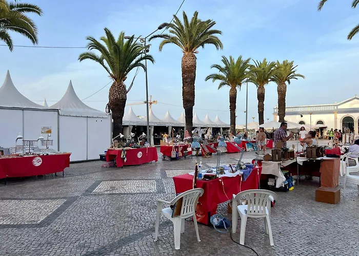 Townhouse Close To Riverside: 2br Vakantiehuis *